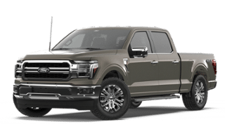 2026 Ford F-150® External Image 2